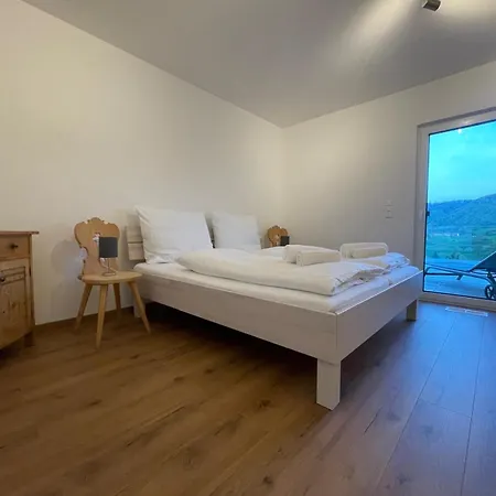 Am Weinberg Krast 公寓