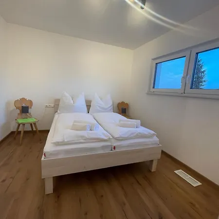 Daire Am Weinberg Krast Oberhaag