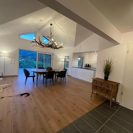 Daire Am Weinberg Krast Oberhaag