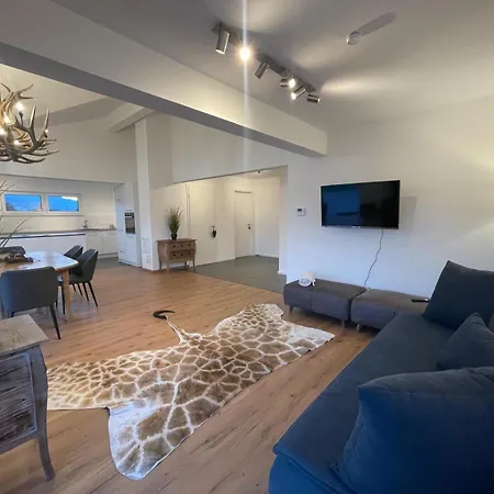 Am Weinberg Krast * Oberhaag