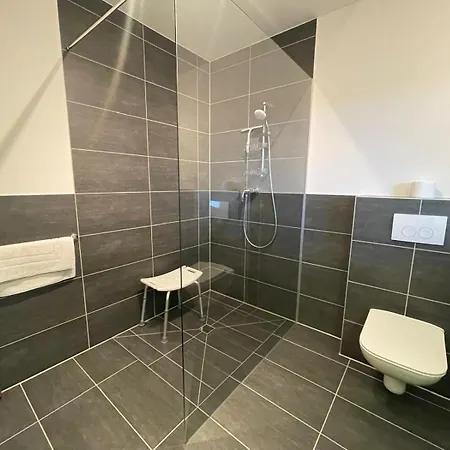 Daire Am Weinberg Krast Oberhaag