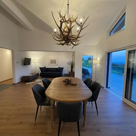 Am Weinberg Krast * Oberhaag