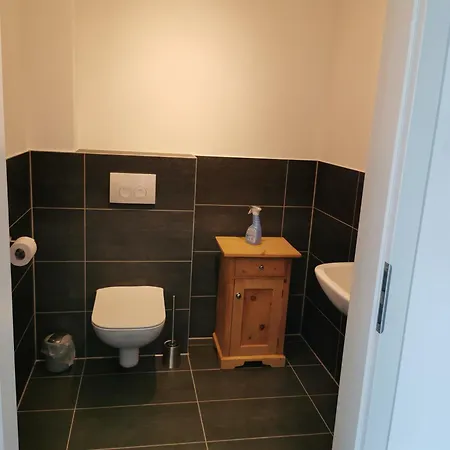 Daire Am Weinberg Krast *