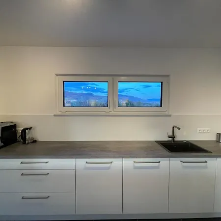 Am Weinberg Krast Oberhaag