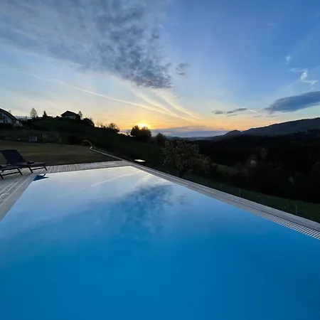 Am Weinberg Krast * Oberhaag