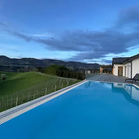 Daire Am Weinberg Krast Oberhaag