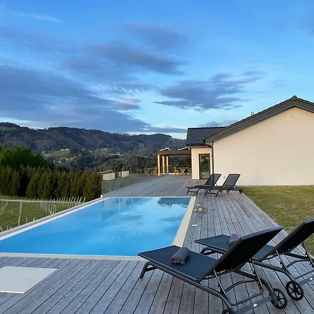 Am Weinberg Krast Daire Oberhaag