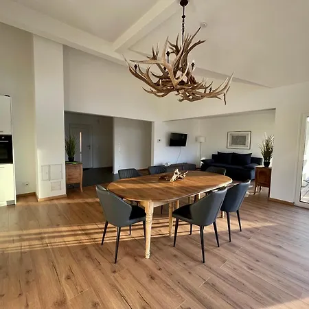 Daire Am Weinberg Krast Oberhaag