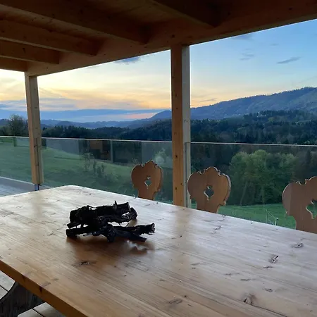 Am Weinberg Krast Oberhaag