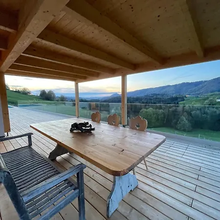 Am Weinberg Krast Daire *