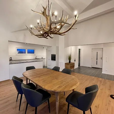 Daire Am Weinberg Krast Oberhaag