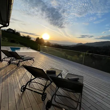 Am Weinberg Krast Oberhaag