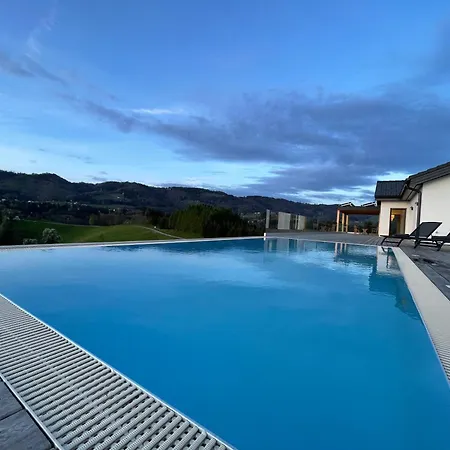 Am Weinberg Krast Daire