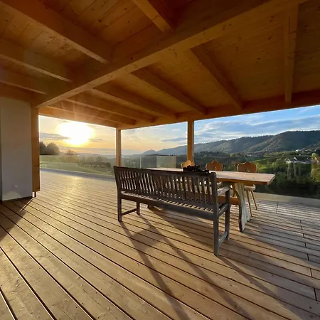 Am Weinberg Krast * Oberhaag