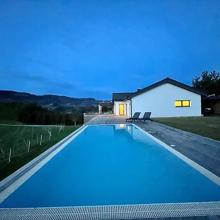 Am Weinberg Krast Oberhaag