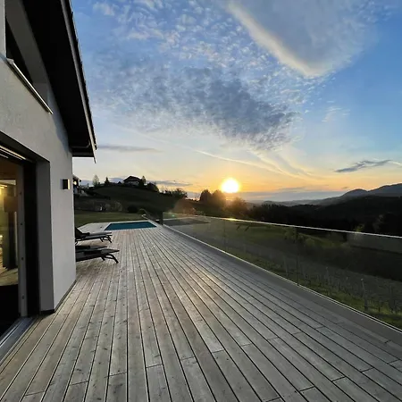 Am Weinberg Krast Daire Oberhaag