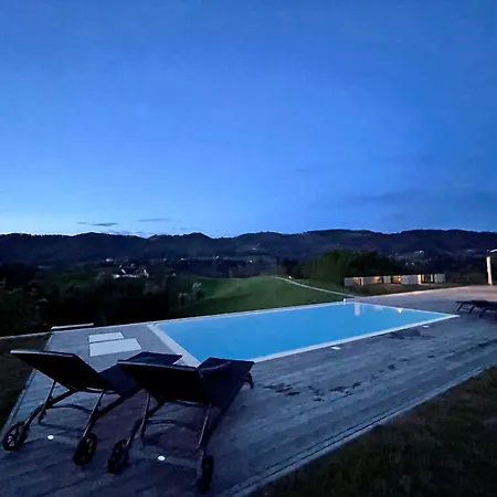 Am Weinberg Krast * Oberhaag