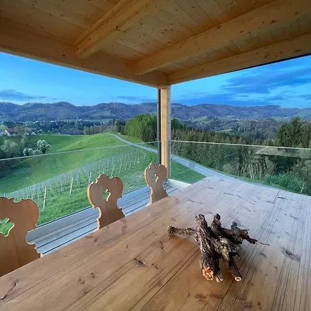 Am Weinberg Krast Daire *