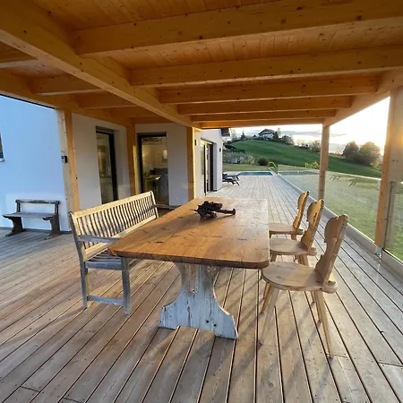 Am Weinberg Krast Oberhaag