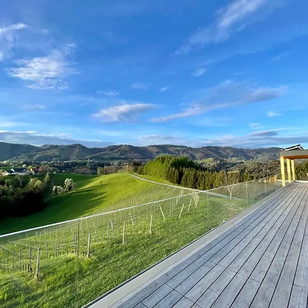 Am Weinberg Krast Daire