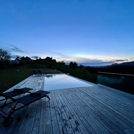 Am Weinberg Krast Oberhaag