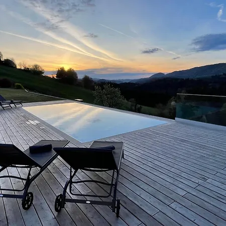 Am Weinberg Krast Daire *