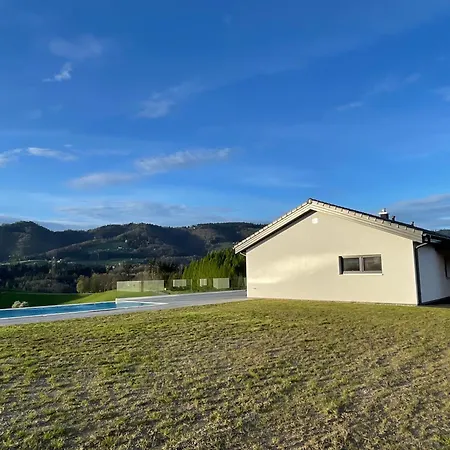 Am Weinberg Krast * Oberhaag