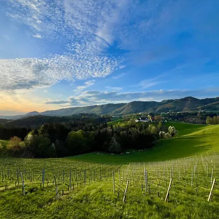 Am Weinberg Krast Oberhaag