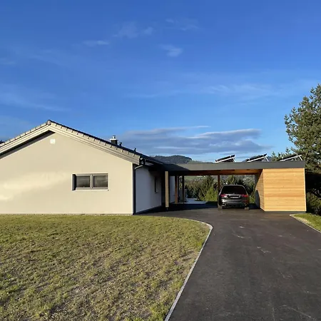 Am Weinberg Krast * Oberhaag