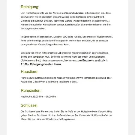 Am Weinberg Krast Oberhaag