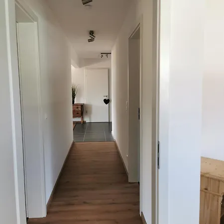 Daire Am Weinberg Krast