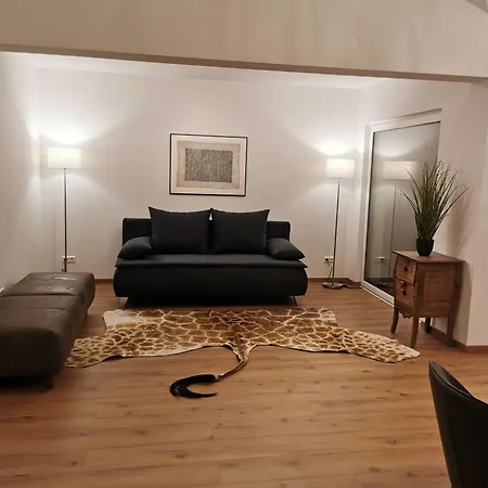 Daire Am Weinberg Krast Oberhaag