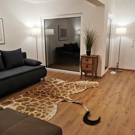 Daire Am Weinberg Krast *