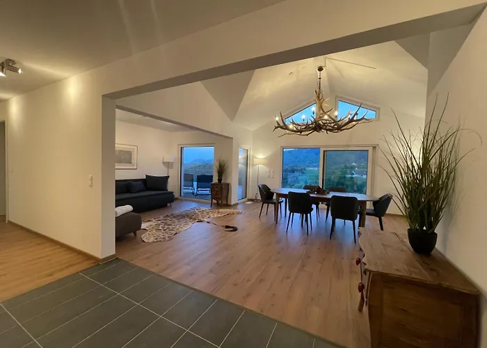 Διαμέρισμα Am Weinberg Krast *