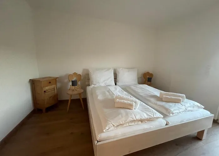 Διαμέρισμα Am Weinberg Krast Oberhaag