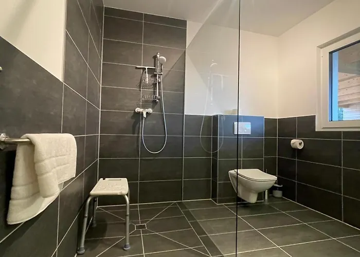 公寓 Am Weinberg Krast