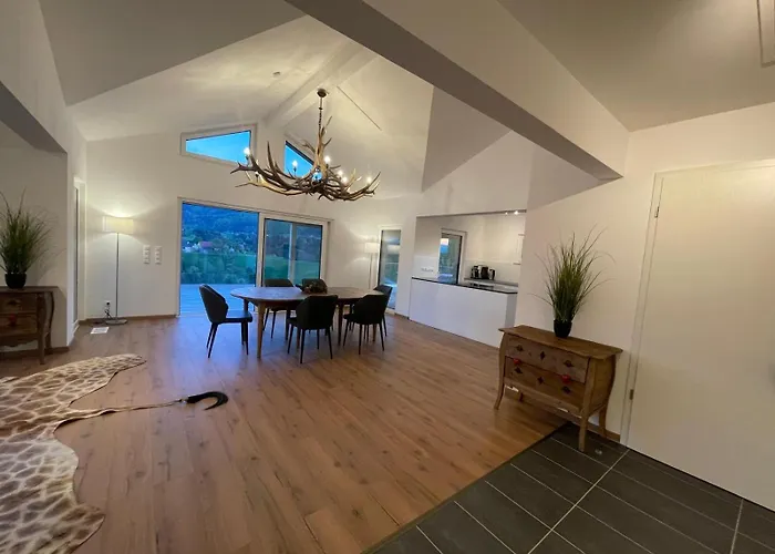 Διαμέρισμα Am Weinberg Krast Oberhaag