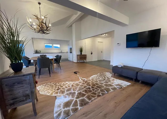 Διαμέρισμα Am Weinberg Krast *