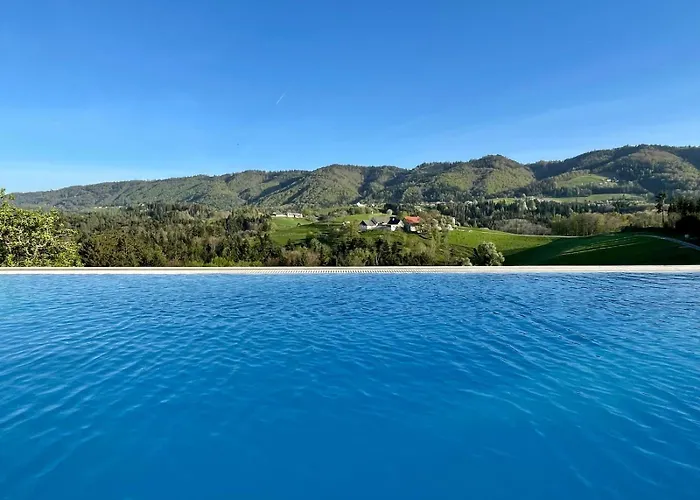 Am Weinberg Krast * Oberhaag