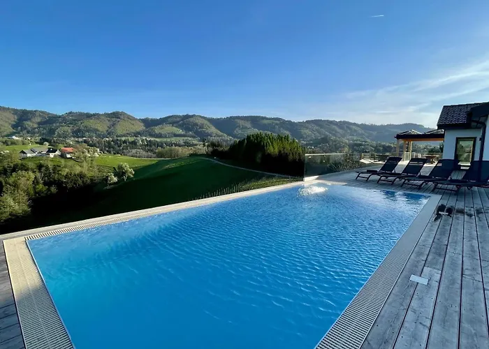 Διαμέρισμα Am Weinberg Krast