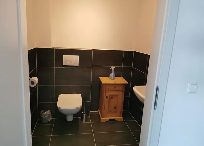 Διαμέρισμα Am Weinberg Krast *