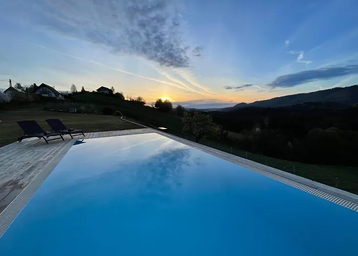 Am Weinberg Krast * Oberhaag