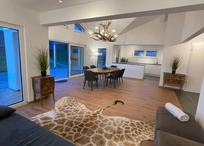 Am Weinberg Krast Διαμέρισμα