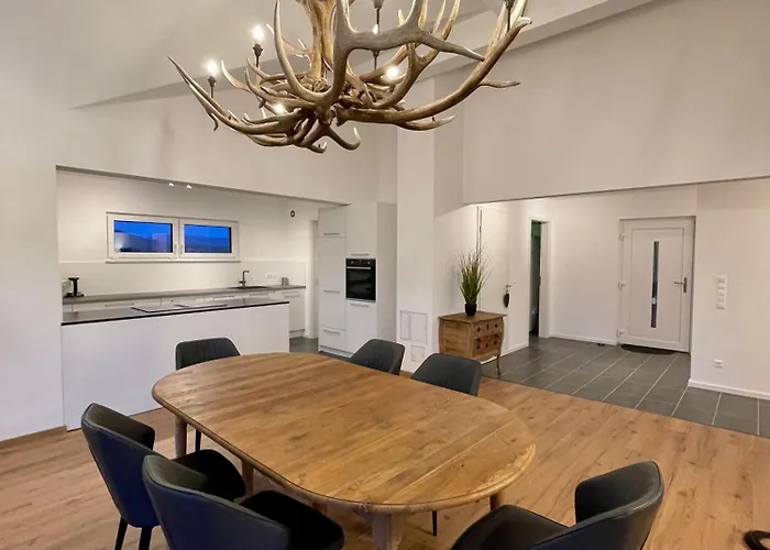 Διαμέρισμα Am Weinberg Krast Oberhaag