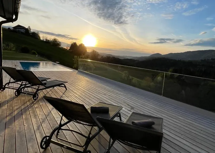 Am Weinberg Krast Oberhaag