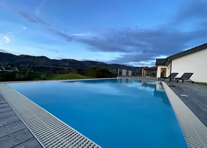 Am Weinberg Krast Διαμέρισμα