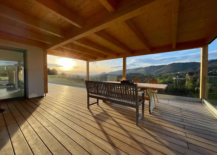 Am Weinberg Krast * Oberhaag