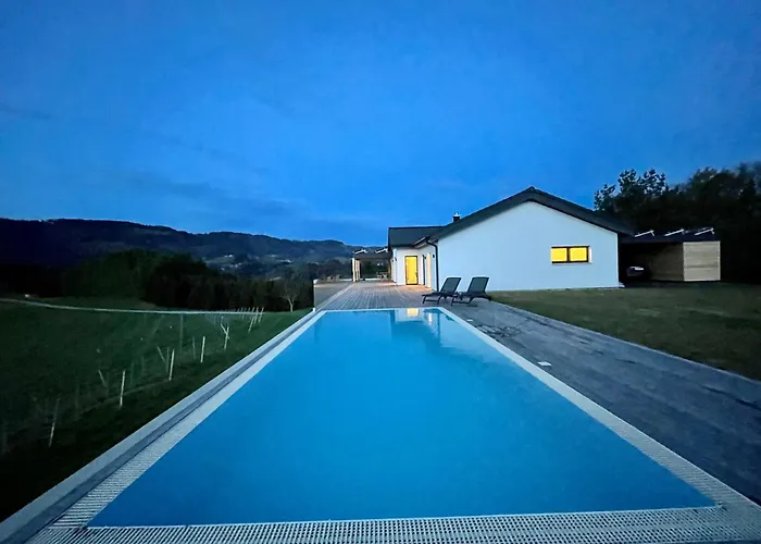 Am Weinberg Krast Oberhaag