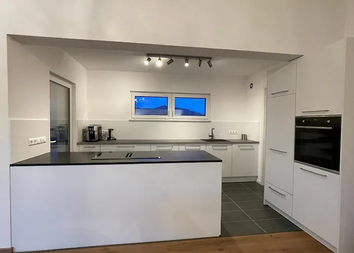 Am Weinberg Krast 公寓 *