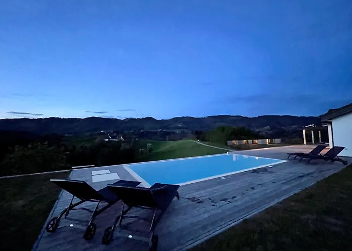 Am Weinberg Krast * Oberhaag